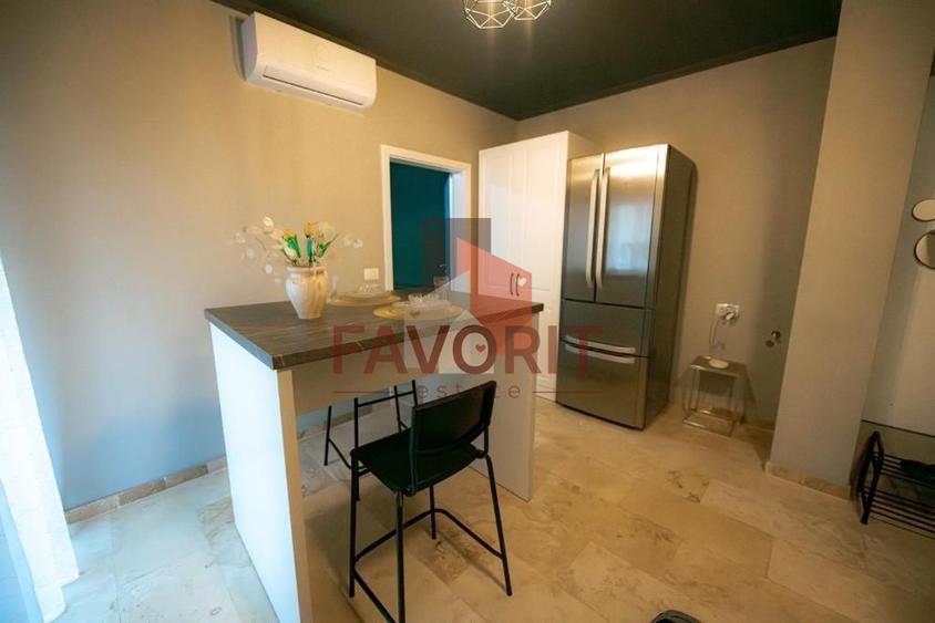 Afacere la cheie | 6 apartamente |Regim hotelier | Girocului-Timisoara