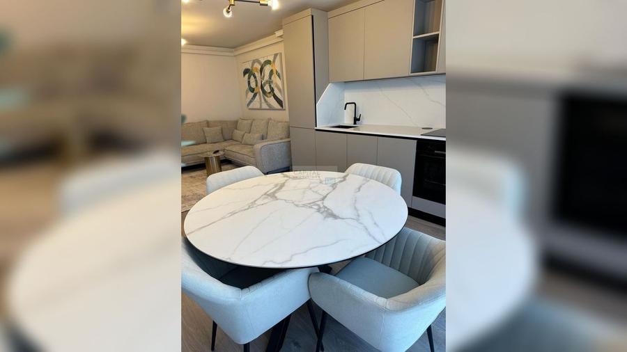 COMISION 0%! Apartament 2 cam ultrafinisat, Soporului | FSEGA | Iulius