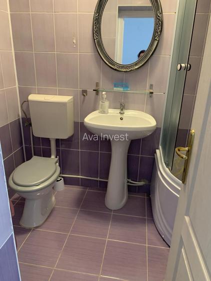De inchiriat! Apartament cu 2 camere aproape de Iulius Mall - 11