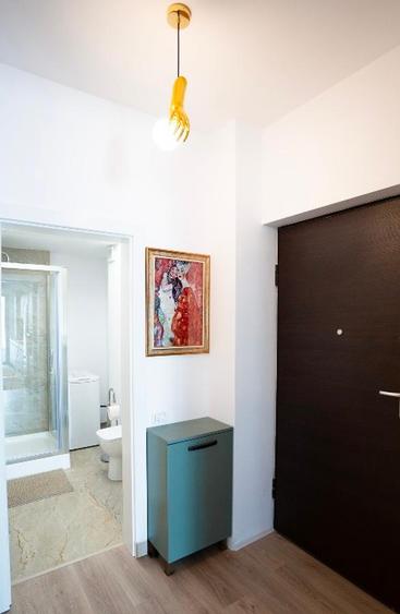 Inchiriere apartament 2 camere zona Decebal - Alba Iulia