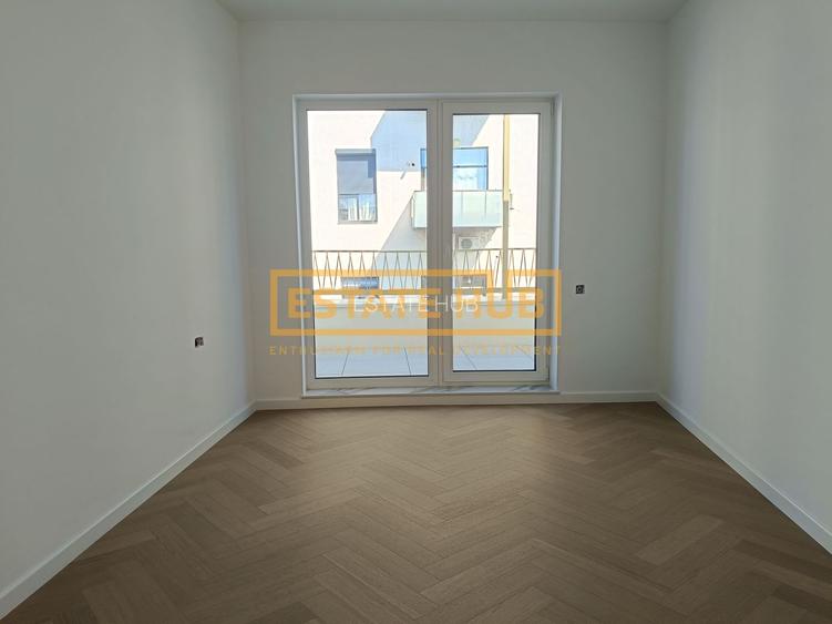Apartament 4 camere FINISAT | zona Centrala | Parcare inclusa - 4