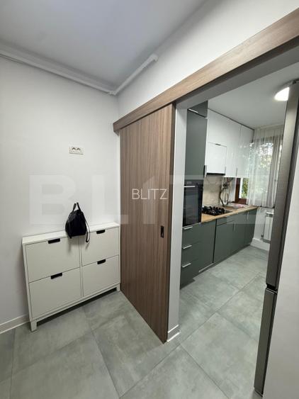 Apartament 2 camere, 52 mp, zona Cornisa - 5