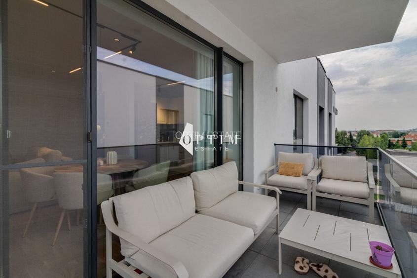 NOU! Residence 5 Pipera/Iancu Nicolae First RENT! - 6