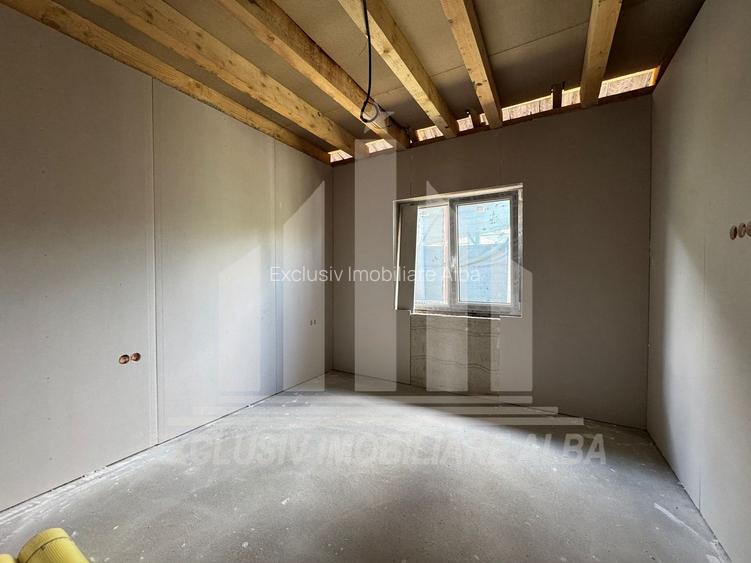Casa individuala | La asfalt | 140 mp | 559 mp teren | Micesti - 5