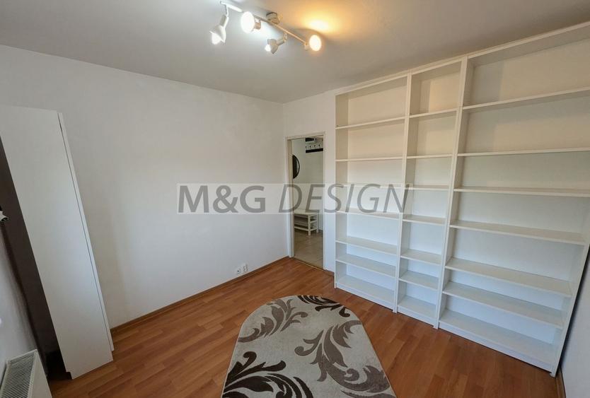 Apartament 3 camere Freidorf cu centrala