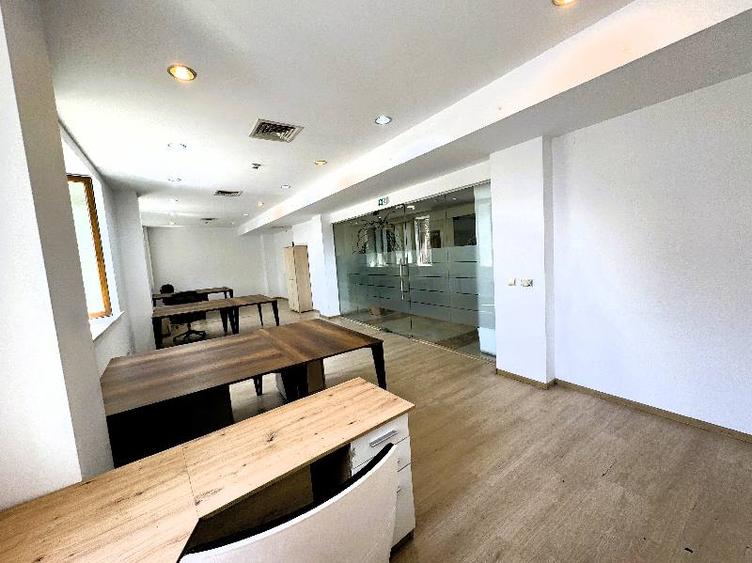 0% comision! Inchiriere birouri Unirii, 200 mp