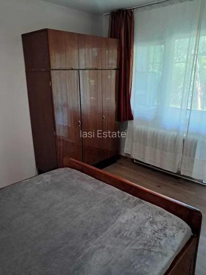 Apartament 2 Camere Podu Ros - LIDL - 4