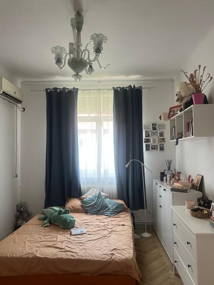 Vanzare apartament 2 camere Baneasa Academia de politie