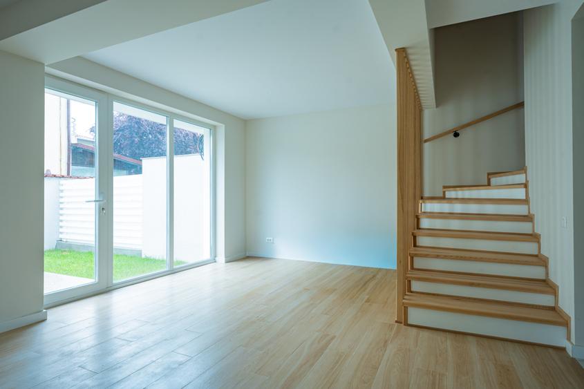 Vila D8 Premium | Vânătorilor Acasă Residence, Mogoșoaia