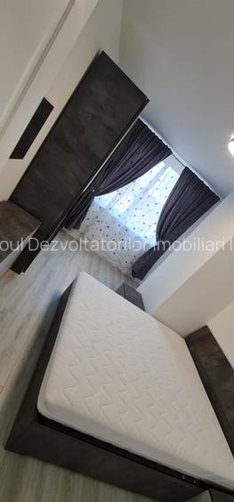 Apartament cu 3 camere, Visoianu - 6