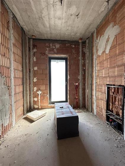 BRAYTIM - Casa Individuala LUX - Teren 540mp - Garaj - Panouri fotovoltaice - Zo