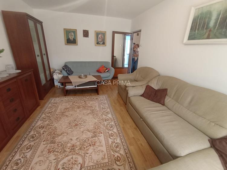 Apartament 3 camere Nicolina-Rond Vechi-Lidl, DECOMANDAT - 3