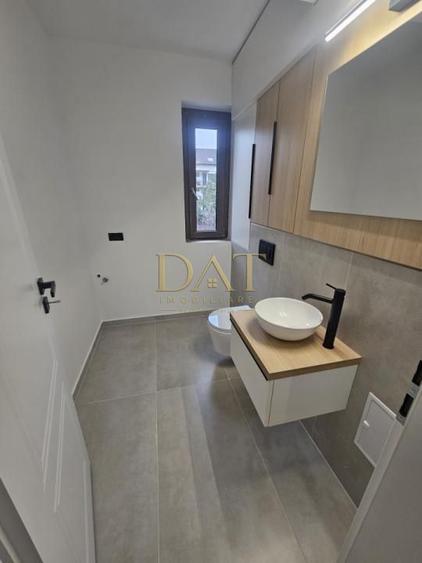 Apartament premium | 3 camere | 70 mp | terasă 10mp | Borhanci