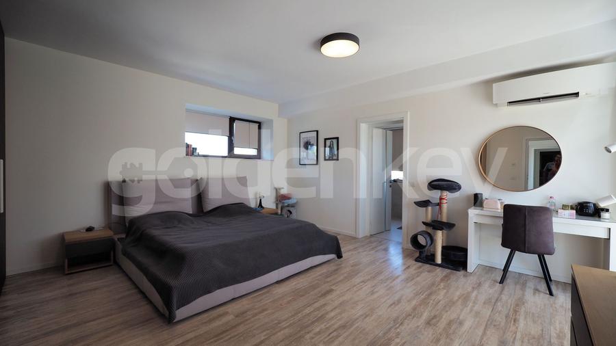 Duplex penthouse insorit cu 5 camere, 3 bai | 325mpc | terase 88mp