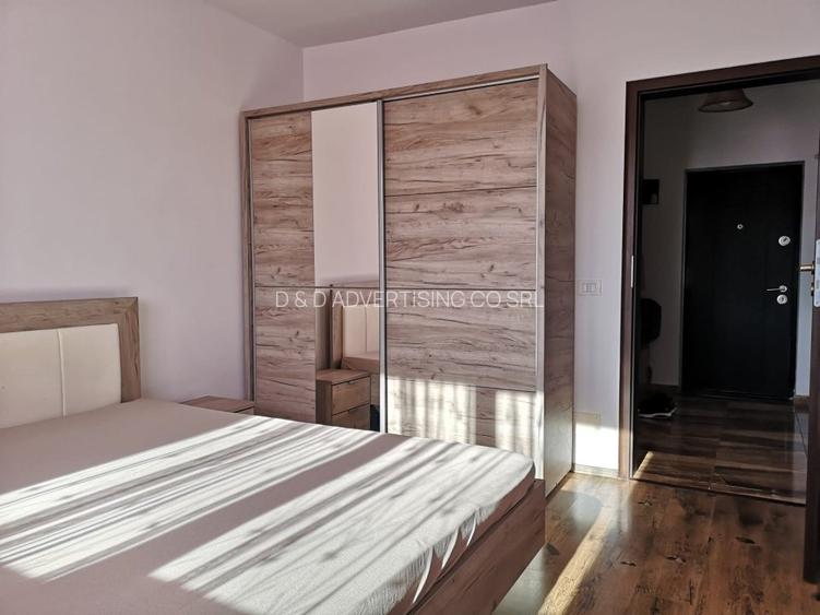 Militari Residence - Str. Tineretului  - Apartament 3 camere TOTUL NOU - 5