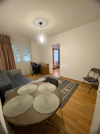 3 camere la ETAJ 1, izolat, renovat, mobilat, Orizont-Letea - 2