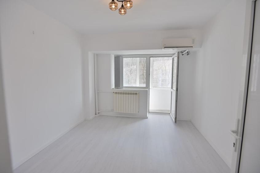 Apartament 2 camere de vânzare | Decebal | Renovat total | 56 mp