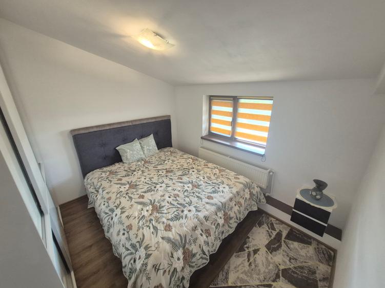 3 Cam-3 Min de Spitalul Judetean-Mobilat-71MP-Balcon-Centrala-92.000 Euro! Neg