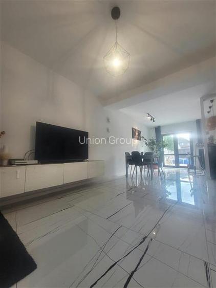 Casa Superba P+M Agigea, 200 mp construiti si 400 mp Teren Concesiune - 34