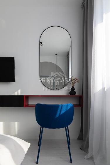 Apartament de inchiriat zona N. Balcescu finisaje de lux totul nou - 24