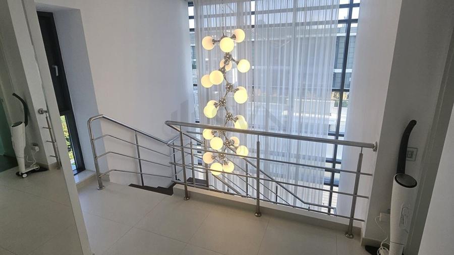 REA1025448 Penthouse Emerald l Vedere Lac l 2 Locuri de Parcare