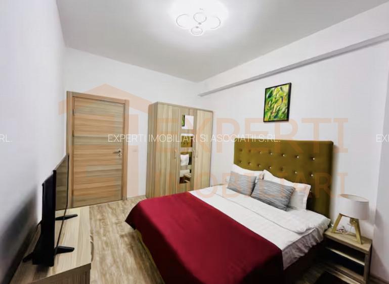 Apartament 3 Camere Mamaia Nord - Summerland | 50m de Plajă | Vedere la mare - 12