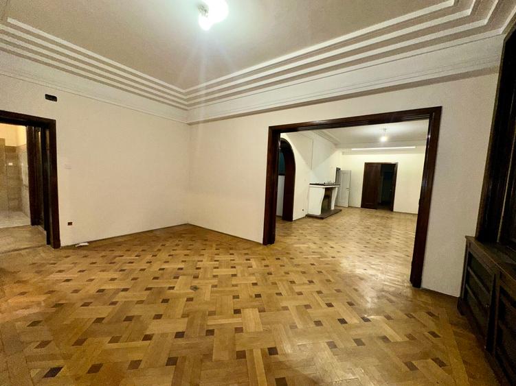 Armeneasca - Bd. Carol I Penthouse 250 mp utili panorama deosebita