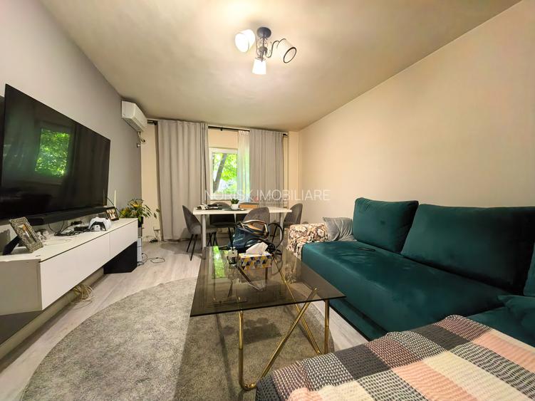 0% COMISION 84,5 mp pentru FAMILIE | Etaj 1 și metrou la câteva minute GORJULUI - 15
