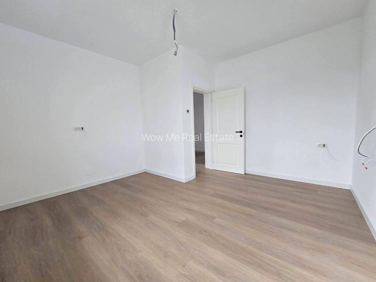 Vile Individuale 5 Camere Lux,  Bulevardul Nordului Dobroești - 31