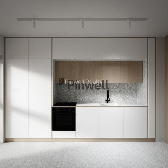 APARTAMENT 3 CAMERE I PRIMA VISTA I LOC DE PARCARE INCLUS - 21