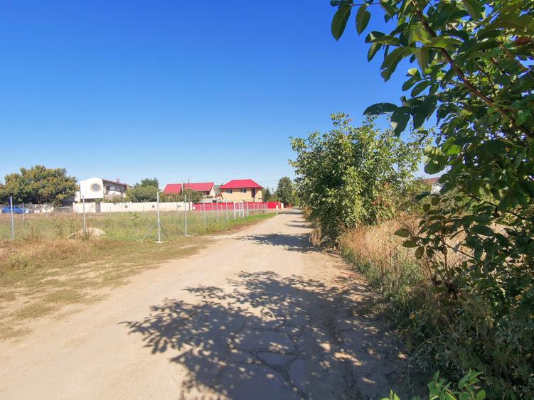 Galata-Kaufland din Șoseaua Iași Voinești, 542 MP-FULL,50% AVANS
