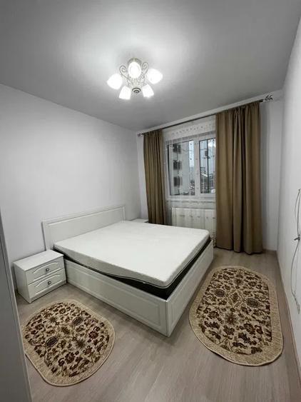 Apartament 2 Camere Decomandat Militari Residence /Rezervelor / Loc de Parcare