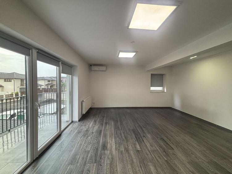 Vila Spatioasa 240 mp, Teren 820 mp Sibiu-Arhitectilor
