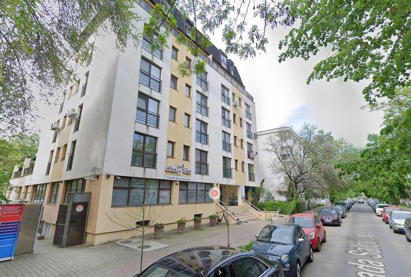 Apartament 1 camera - Bloc nou - Lidl - Nicolina