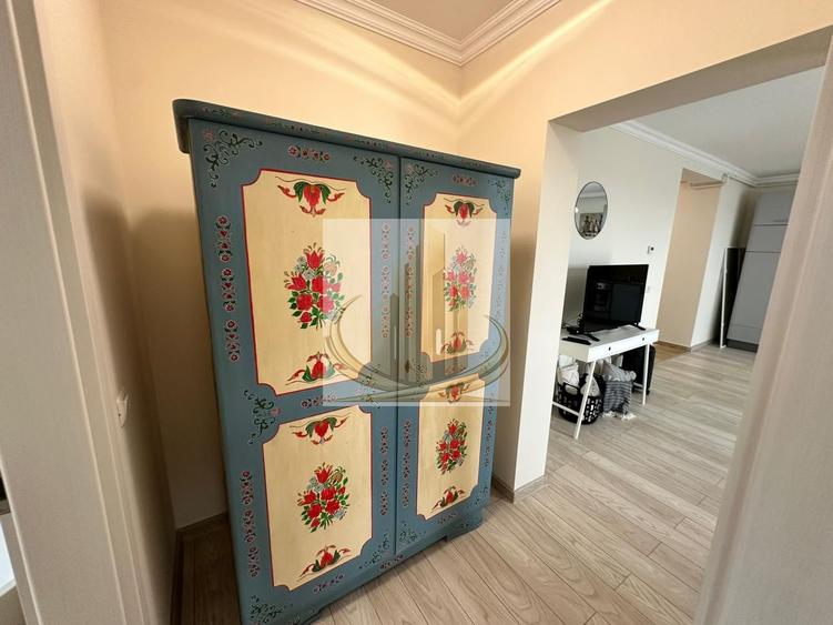 Exclusivitate | Apartament Premium 2 Camere cu Parcare Inclusă