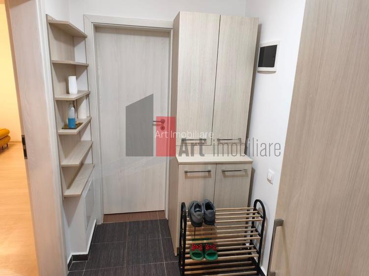 Închiriere apartament 2 camere Bd. Metalurgiei - Premium Wellness - 4