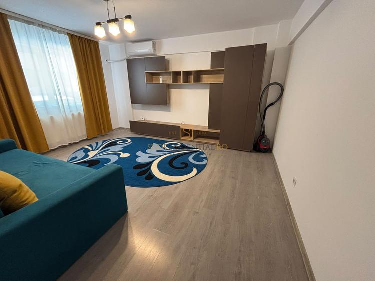 Apartament 2 camere | Complet mobilat și utilat | Parcare Inclusa