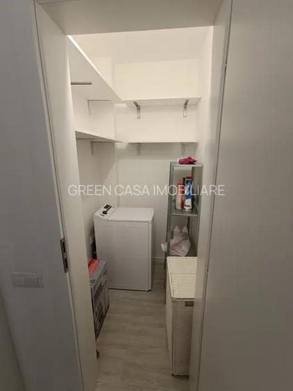Apartament 3 camere | Bloc nou | Zona Gării | Parcare subterană - 7