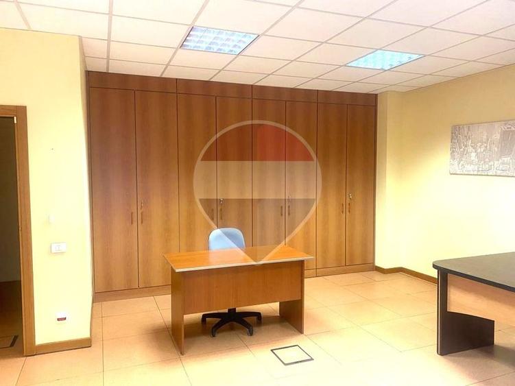 INCHIRIERE Spatiu de birouri in zona Nordului