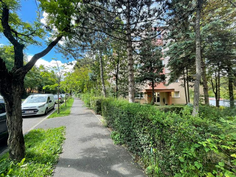 Apartament 4 camere pe Dima - 10