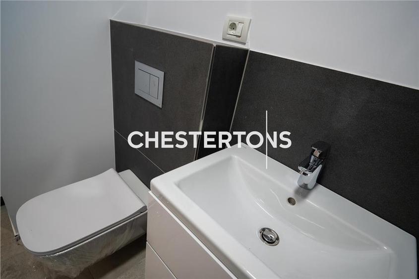 Apartament 2 camere cu terasa 8 mp, constructie noua cu vedere spre Rasarit in R
