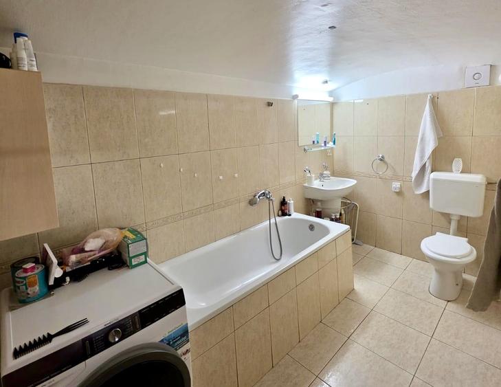Apartament cu 2 camere, 68 mp utili, demisol - Zona Ultra Centrala