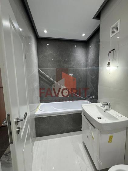 Apartament 3 camere | LUX | Torontalului