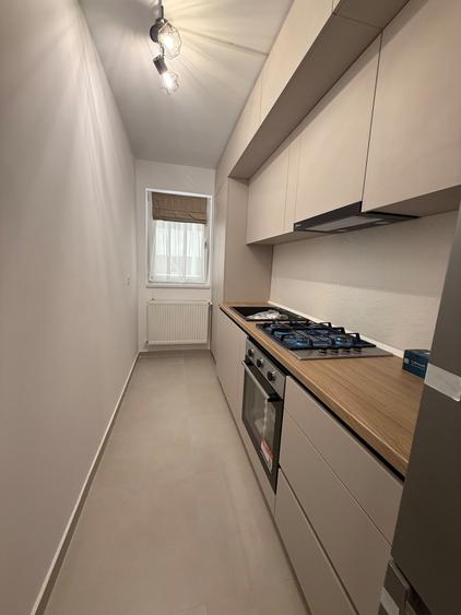 Apartament 1 camere in Miroslava