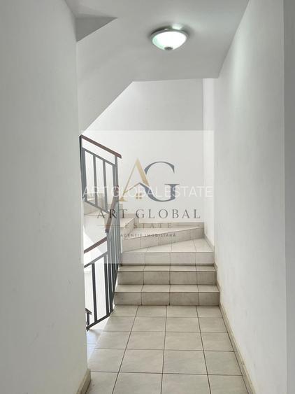 Studio Militari Residence Orhideelor 38 Școala Petru Rareș - 11
