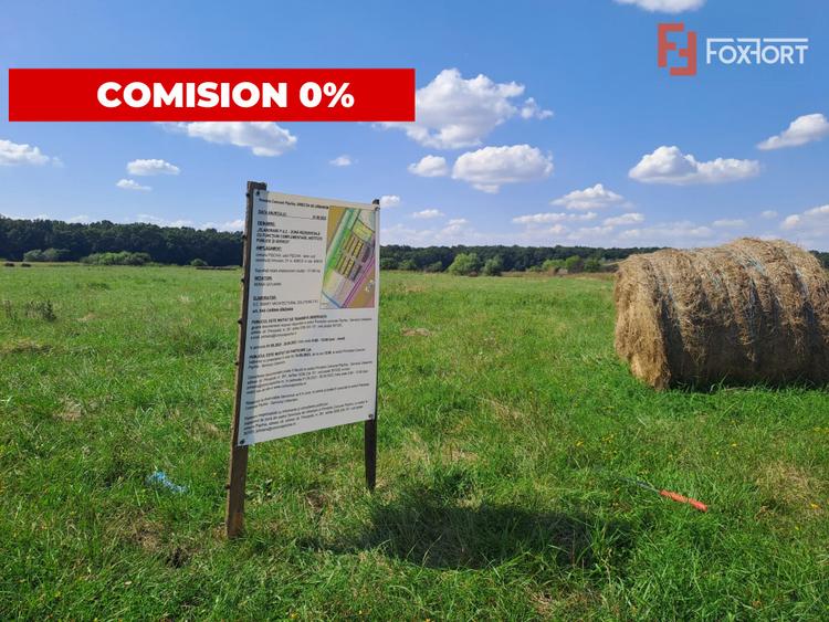 Parcele teren intravilan de case 700 mp Pischia,comision 0% la cumparare.