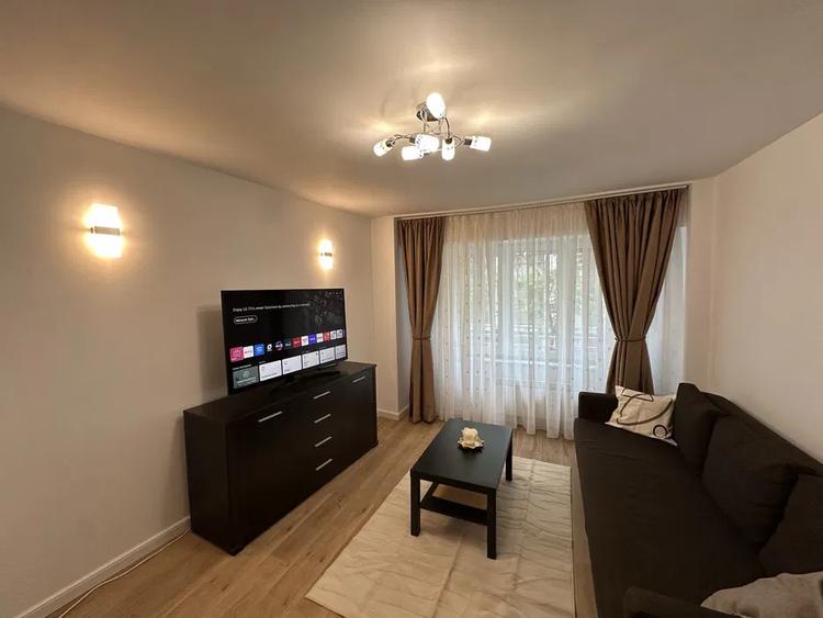Apartament 2 Camere - 60 mp / Calea Calarasilor- Matei Basarab