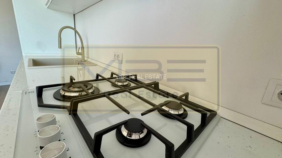Apartament 3 camere decomandat Podu Ros  Piata Nicolina - 5