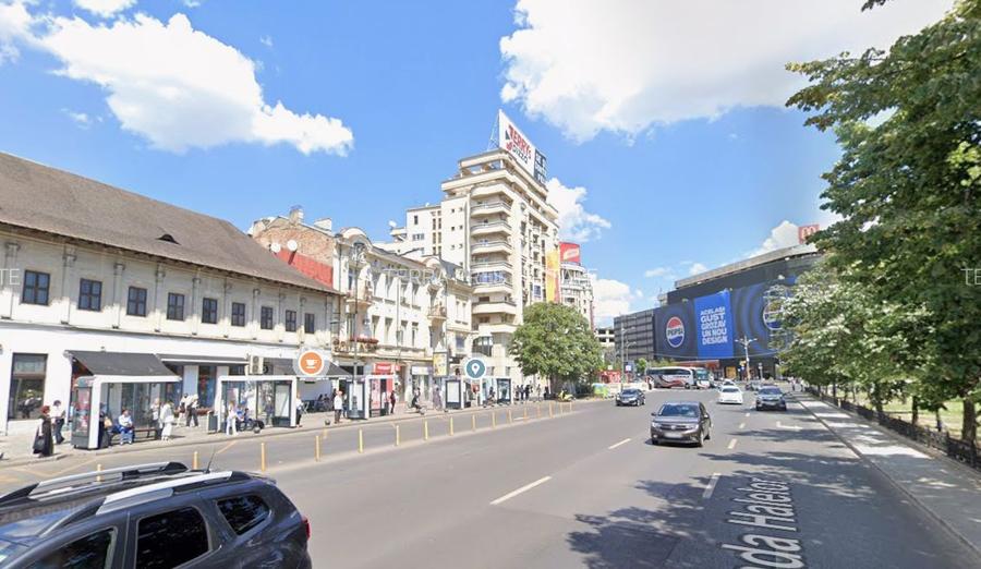 Unirii! Apartament 3 camere in centrul vechi, hanul Manuc - 4