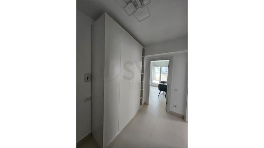 REA1029285 Apartament l 2 Camere l High Class Residence